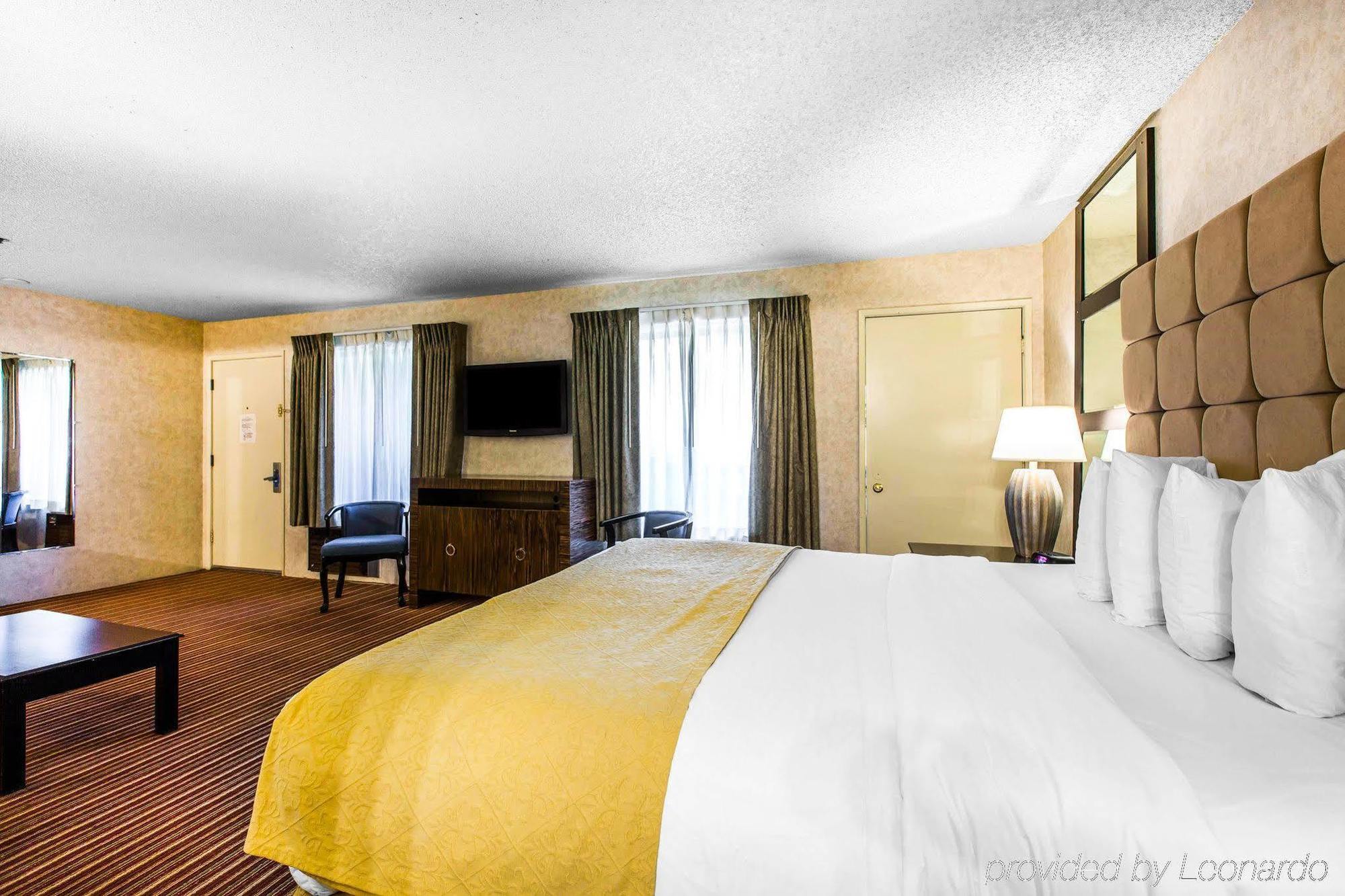 Rodeway Inn & Suites El Cajon San Diego East Exterior foto