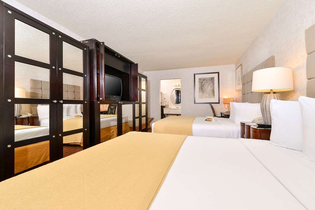 Rodeway Inn & Suites El Cajon San Diego East Habitación foto