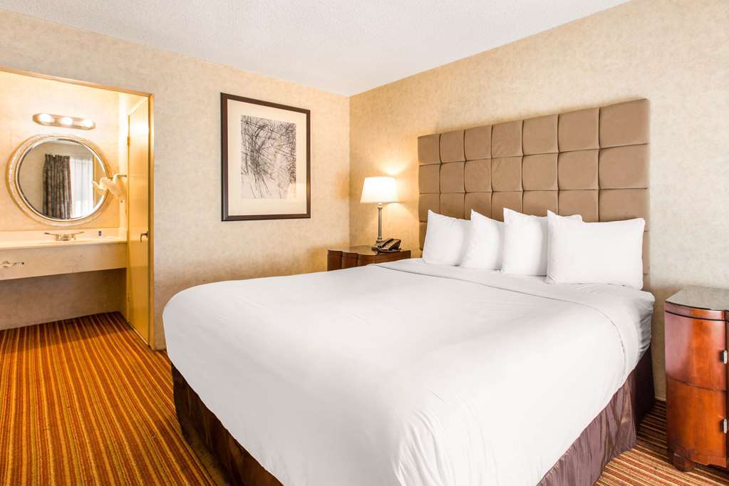 Rodeway Inn & Suites El Cajon San Diego East Habitación foto